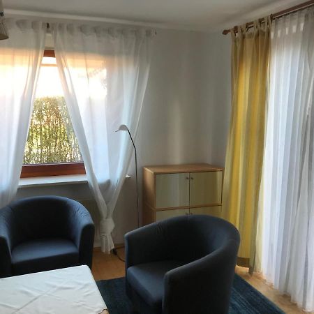 קיל Ferienwohnung Hanns מראה חיצוני תמונה