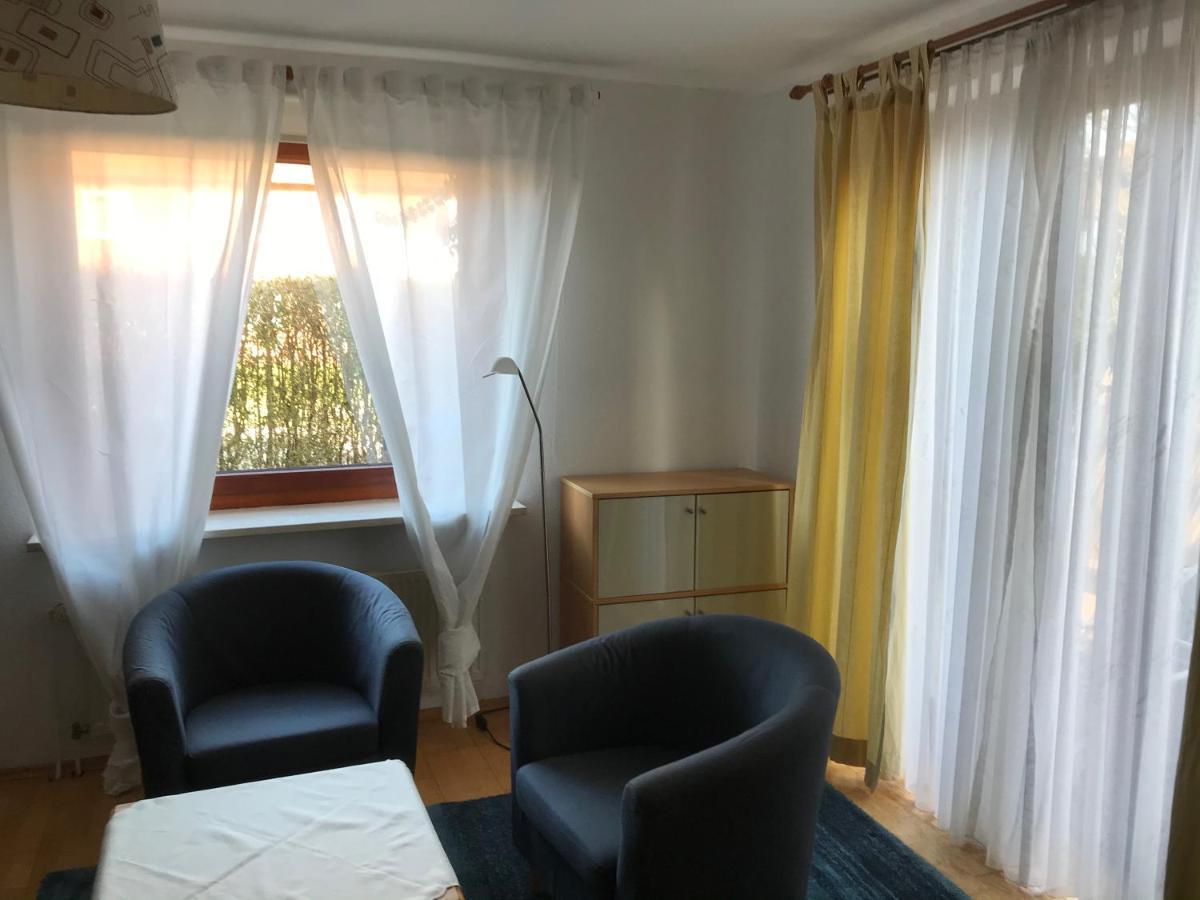 קיל Ferienwohnung Hanns מראה חיצוני תמונה