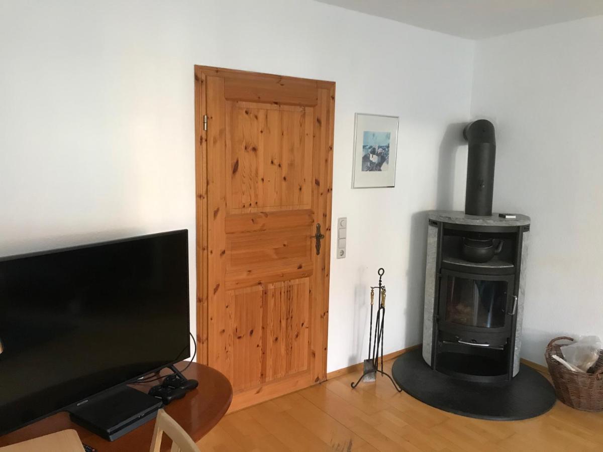 קיל Ferienwohnung Hanns מראה חיצוני תמונה