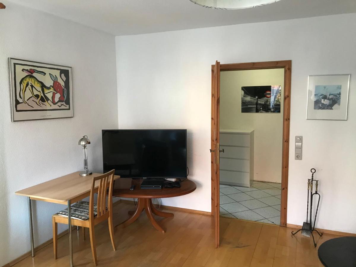 קיל Ferienwohnung Hanns מראה חיצוני תמונה